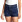 RVCA Γυναικείο σορτς Rowe Shorts